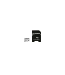 Transcend TS32GUSDHC10V High-endurance SDHC, 32GB, FullHD, Class10, 21/ 20MB/s, Waterproof