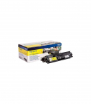Brother Toner TN-321 TN321 Yellow Gelb 1,5k (TN321Y)