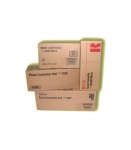 Ricoh Cartridge SP3500XE Black Schwarz (407646)