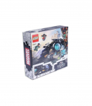 LEGO Super Heroes Shuris Sonnenvogel (76211 )