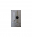 Xiaomi Watch 2 Titan Smart watch GPS (satellite) AMOLED 1.43" USED, MISSING  INNER PACKAGING Gray