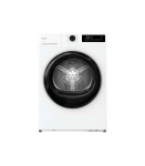 Candy GDL 8N2B-S Washing Machine, D, Front loading, Depth 54,7 cm, 8 kg, White