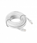 Lanberg Patchcord CAT.6 UTP Fluke Passed PCU6-10CC-1000-S 10 m