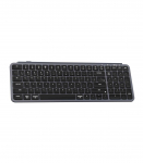 Keychron B2 Pro - US Layout - Ultra Low Profile Scissor - Space Grey Wireless Keyboard