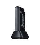 Samsung VS80F28DGS/GE Bespoke AI Jet Lite Pro 2-in-1 upright vacuum cleaner Battery Bagless 0.5 l