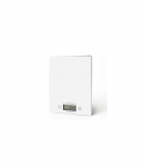 Esperanza EKS002W kitchen scale White Countertop Rectangle Electronic kitchen scale