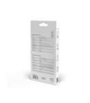 SAVIO Hub USB-C - 4 x USB-A, AK-54