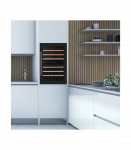 Integreeritav veinik&uuml;lmik Dunavox DAB-42.117DB