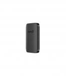 CarlinKit CPC200-A2A Wireless adapter Black