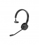 Jabra Evolve 65 TE Headset Wired and Wireless Headband Office/Call Center USB Type-A Bluetooth Black