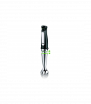 Braun MQ7087 Hand Blender 1000 W Number of speeds 1 Black