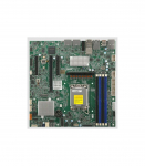 Supermicro MBD-X14SAZ-TLN4F-O motherboard Intel W880