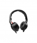 R&Oslash;DE Headset NTH-50 NTH50 Studio 3 5mm R&Oslash;DE5mm R&Oslash;DE 5mm black Schwarz (NTH50)