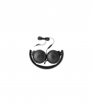 JBL Tune 500 On-Ear Headphones Black EU