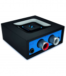 Logitech Audio Adapter 980-000912 Audio Adapter black