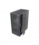 TACENS MARS MC-NEBULA 4x120mm ARGB ATX - case