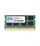 Goodram 4GB DDR3 PC3-12800 memory module 1600 MHz