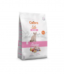 CALIBRA Cat Life Kitten Chicken - dry cat food - 6kg