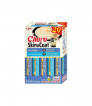 INABA Churu Skin&Coat Tuna recipe - cat treats - 20x14g