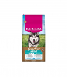 EUKANUBA Grain Free Adult Large Ocean Fish - dry dog food - 12kg