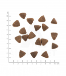 WOLFSBLUT Wide Plain Light Horse with sweet potatoes - dry dog food - 12,5kg