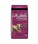 DR JOHN Hypoallergenic Duck with salmon - dry dog food - 12,5kg