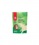 MACED Rabbit wrapped rawhide sticks - dog chew - 500 g