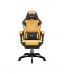 Force 3.7 gaming chair Yellow