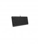 Keyboard A4Tech FSTYLER FK11 Gray A4TKLA46787