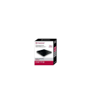 DVD RW USB2 8X EXT BLACK RTL/TS8XDVDS-K TRANSCEND