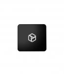 Qoobe AP12450 Mini PC i5-12450H/16GB/512GB SSD/Win 11 Pro black