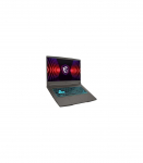MSI Thin 15 B13UC-3423XPL i5-13420H 15.6"FHD 144Hz IPS-Level 16GB DDR4 3200 SSD512 RTX 3050 4GB NoOS