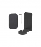 Sunnylife magnetic mount MJ033 for (OSMO 360, Insta360 GO Ultra)