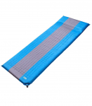 NC4340 BLUE-GRAY SELF-INFLATING MAT NILS CAMP