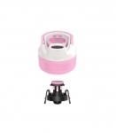 Thermal bottle Kambukka Elton Insulated 1000 ml Pink Ambition (11-03039)