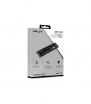 Dysk SSD PNY CS1030 M.2 NVMe 500GB