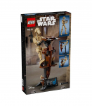 LEGO STAR WARS 75428 Battle Droid with STAP