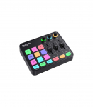 OneOdio Solocaster Audio Mixer and Sound Card