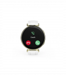 Hama 00178622 Smartwatch 7000 Gold