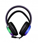 White Shark GH-2444 Peacock-2 Black