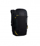 PIEPS avalanche backpack JETFORCE BT 25 Black