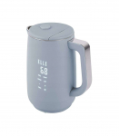 Czajnik elektryczny ELLE 1,7L niebieski