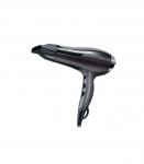 Remington Hairdryer (D5220) Pro-Air ProAir Turbo black Schwarz