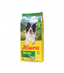 Josera Adult Lamb & Rice 12,5kg