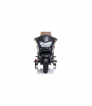 Electric Ride-On Motorbike XMX609 Black