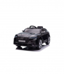 Electric Ride On Car Audi E- Tron QLS-6688 Black