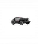 Roborock RockMow Z130 Mower, AWD, 3000m&sup2;, RTK + VSLAM, Edge Cutting module