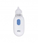 Braun BNA 100 Electric powered aspirator