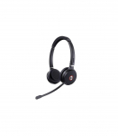 Yealink WH62 Dual F&uuml;r Microsoft Teams Headset (1308001)