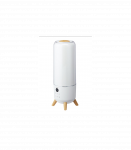 Homedics UHE-CMTF91-EU TotalComfort Deluxe Large Room Ultrasonic Humidifier